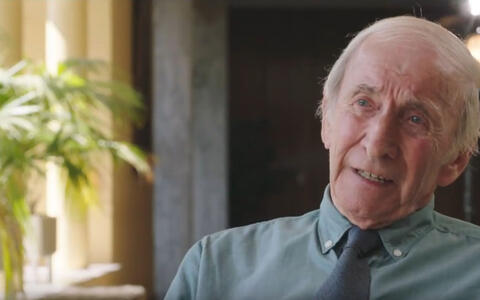 Die Judenverfolgung im Zweiten Weltkrieg