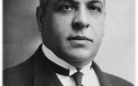 Sousa Mendes