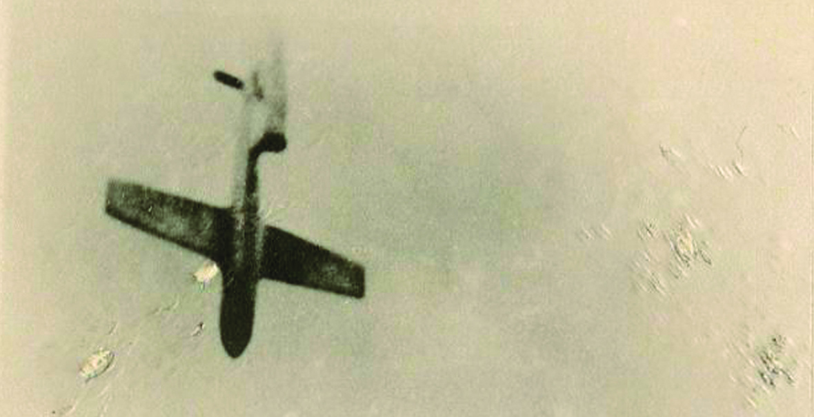 V-Bomben auf Antwerpen im Zweiten Weltkrieg